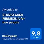 Amazing Casa Fermeglia With Private Jacuzzie And Perfect Panoramic View شقة *