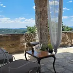 شقة Amazing Casa Fermeglia With Private Jacuzzie And Perfect Panoramic View
