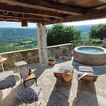 شقة Amazing Casa Fermeglia With Private Jacuzzie And Perfect Panoramic View *