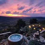 Amazing Casa Fermeglia With Private Jacuzzie&perfect Panoramic View