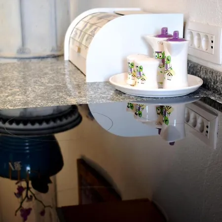 Appartamento Amazing Casa Fermeglia With Private Jacuzzie And Perfect Panoramic View