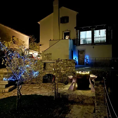 Διαμέρισμα Amazing Casa Fermeglia With Private Jacuzzie And Perfect Panoramic View *