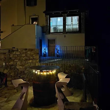 Amazing Casa Fermeglia With Private Jacuzzie And Perfect Panoramic View * Roč