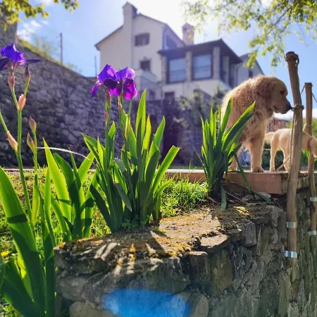 Διαμέρισμα Amazing Casa Fermeglia With Private Jacuzzie And Perfect Panoramic View *