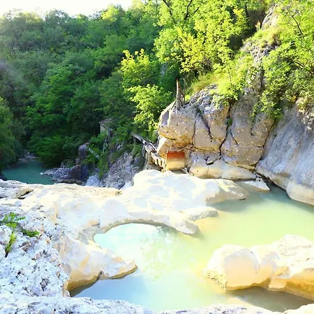 Amazing Casa Fermeglia With Private Jacuzzie And Perfect Panoramic View Appartamento Roč