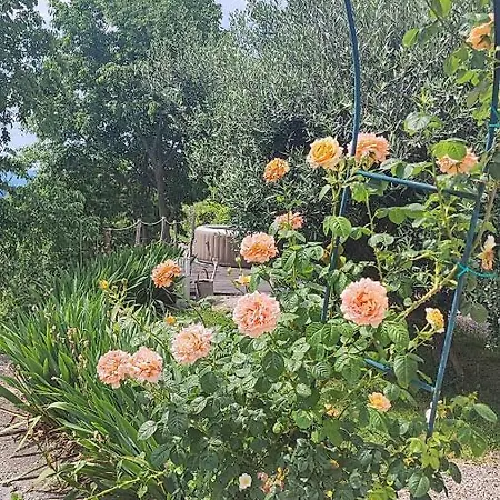 Amazing Casa Fermeglia With Private Jacuzzie And Perfect Panoramic View *