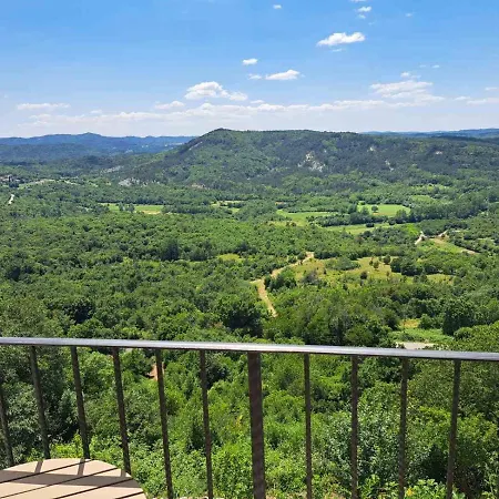 Amazing Casa Fermeglia With Private Jacuzzie And Perfect Panoramic View