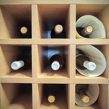 Apartment Amazing Casa Fermeglia With Private Jacuzzie And Perfect Panoramic View Roc