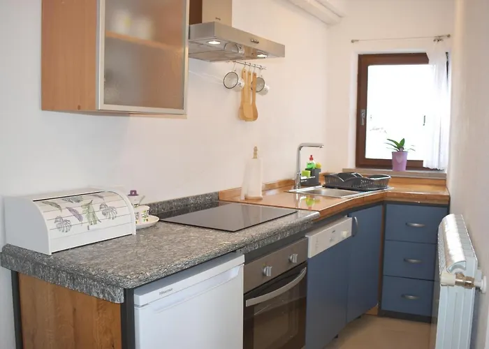아파트 Amazing Casa Fermeglia With Private Jacuzzie And Perfect Panoramic View *