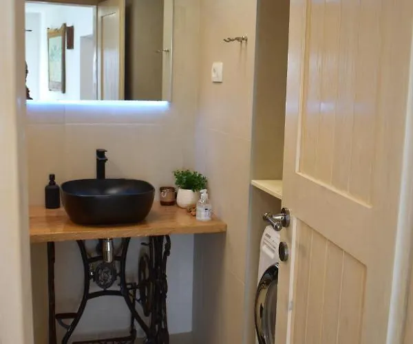 Amazing Casa Fermeglia With Private Jacuzzie And Perfect Panoramic View 아파트 Roč