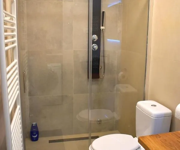 아파트 Amazing Casa Fermeglia With Private Jacuzzie And Perfect Panoramic View Roč