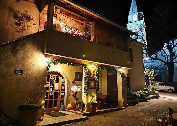 아파트 Amazing Casa Fermeglia With Private Jacuzzie And Perfect Panoramic View