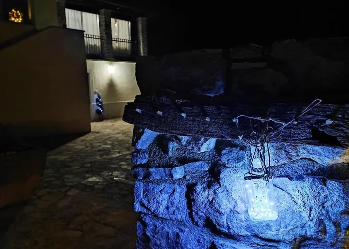 Amazing Casa Fermeglia With Private Jacuzzie And Perfect Panoramic View *