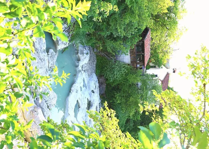 아파트 Amazing Casa Fermeglia With Private Jacuzzie And Perfect Panoramic View