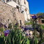 Apartamento Amazing Casa Fermeglia With Private Jacuzzie And Perfect Panoramic View *