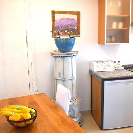 Amazing Casa Fermeglia With Private Jacuzzie And Perfect Panoramic View Апартаменты