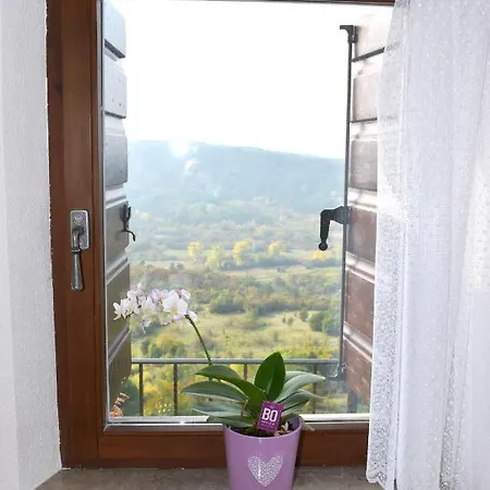 Amazing Casa Fermeglia With Private Jacuzzie And Perfect Panoramic View Апартаменты *