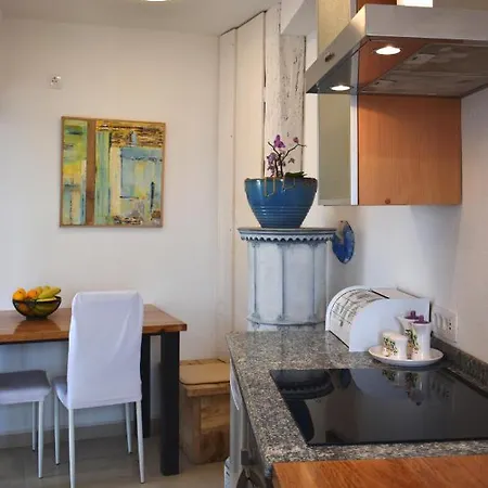 Apartment Amazing Casa Fermeglia With Private Jacuzzie And Perfect Panoramic View Roc