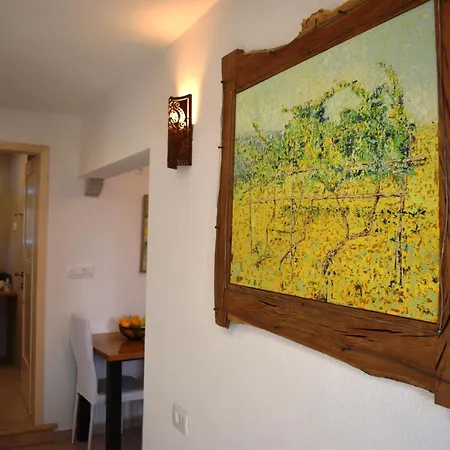 Amazing Casa Fermeglia With Private Jacuzzie And Perfect Panoramic View * Roc