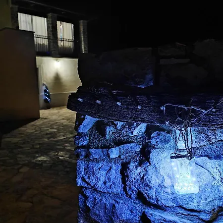 Amazing Casa Fermeglia With Private Jacuzzie And Perfect Panoramic View *