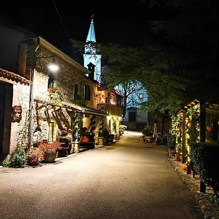 Amazing Casa Fermeglia With Private Jacuzzie And Perfect Panoramic View Apartment