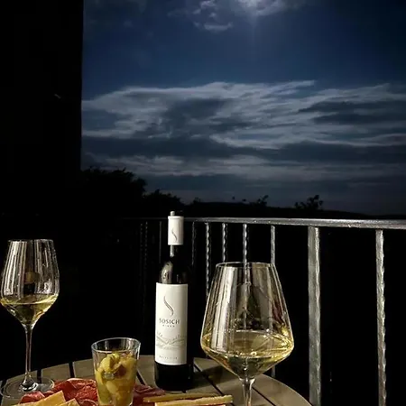 Amazing Casa Fermeglia With Private Jacuzzie And Perfect Panoramic View * Roč