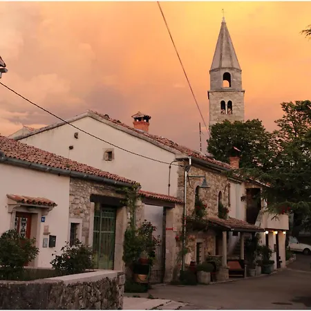 דירה Amazing Casa Fermeglia With Private Jacuzzie And Perfect Panoramic View Roč