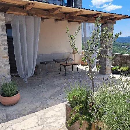 Amazing Casa Fermeglia With Private Jacuzzie And Perfect Panoramic View