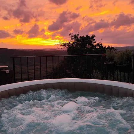 Amazing Casa Fermeglia With Private Jacuzzie And Perfect Panoramic View * Roč