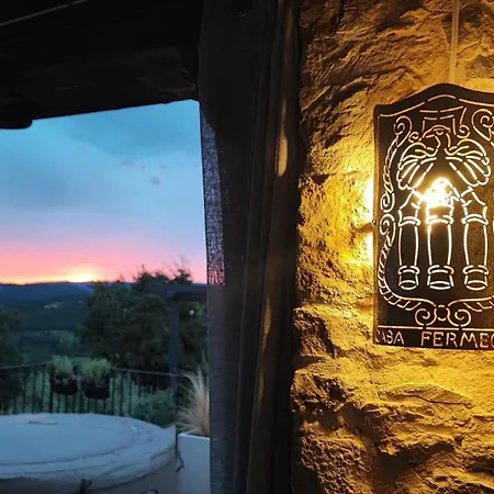 Amazing Casa Fermeglia With Private Jacuzzie And Perfect Panoramic View