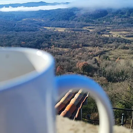 Amazing Casa Fermeglia With Private Jacuzzie And Perfect Panoramic View * Roč