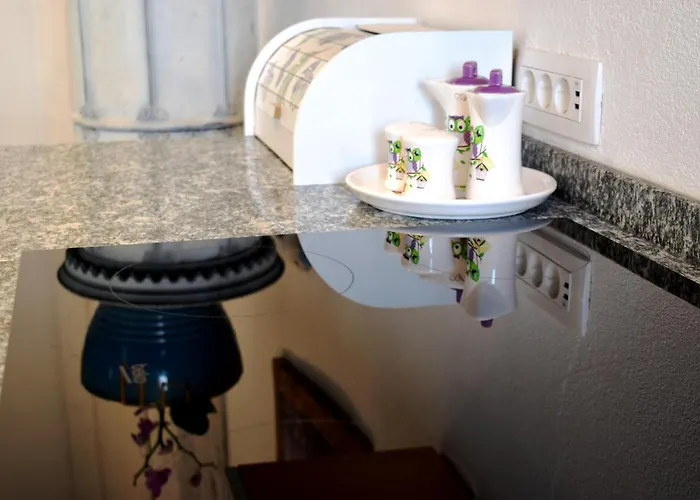 דירה Amazing Casa Fermeglia With Private Jacuzzie And Perfect Panoramic View