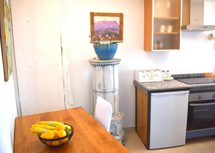 Amazing Casa Fermeglia With Private Jacuzzie And Perfect Panoramic View דירה