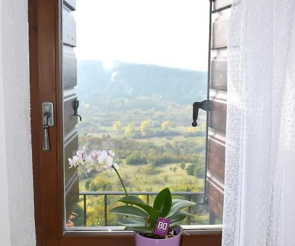 Amazing Casa Fermeglia With Private Jacuzzie And Perfect Panoramic View דירה *