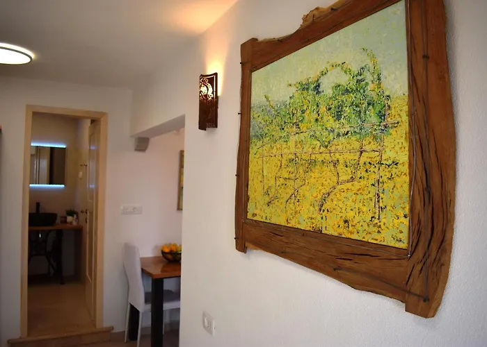 Amazing Casa Fermeglia With Private Jacuzzie And Perfect Panoramic View * Roč