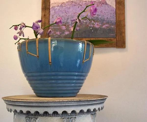 Amazing Casa Fermeglia With Private Jacuzzie And Perfect Panoramic View