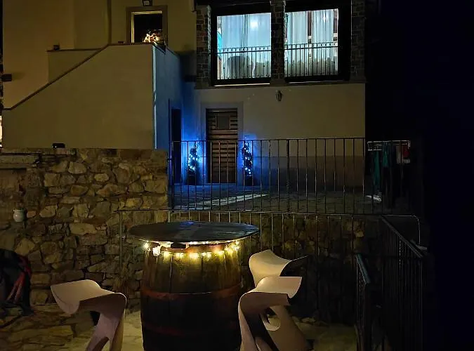 Amazing Casa Fermeglia With Private Jacuzzie And Perfect Panoramic View * Roč