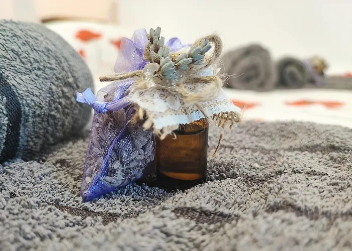 דירה Amazing Casa Fermeglia With Private Jacuzzie And Perfect Panoramic View *