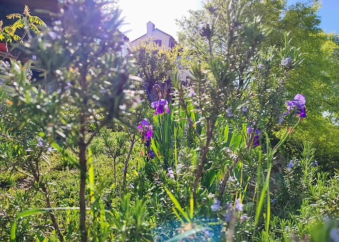 Amazing Casa Fermeglia With Private Jacuzzie And Perfect Panoramic View