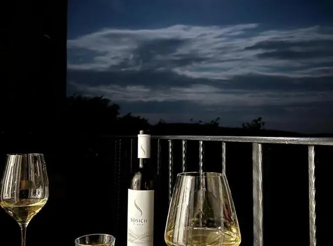 Amazing Casa Fermeglia With Private Jacuzzie And Perfect Panoramic View * Roč