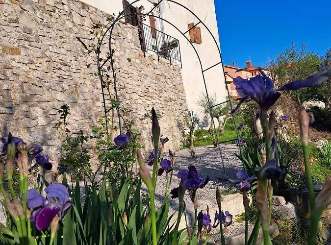 דירה Amazing Casa Fermeglia With Private Jacuzzie And Perfect Panoramic View *