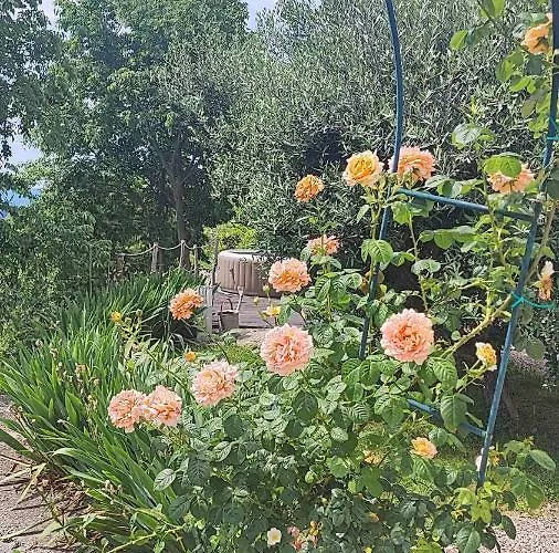 Amazing Casa Fermeglia With Private Jacuzzie And Perfect Panoramic View *