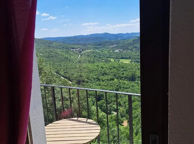 Amazing Casa Fermeglia With Private Jacuzzie And Perfect Panoramic View דירה *