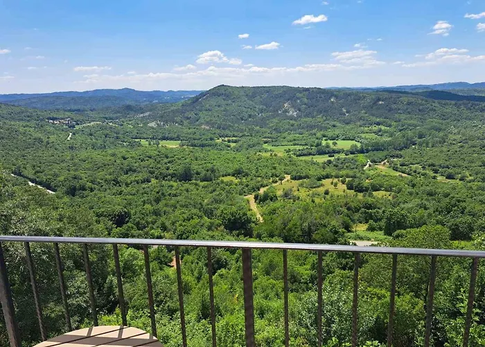 Amazing Casa Fermeglia With Private Jacuzzie And Perfect Panoramic View