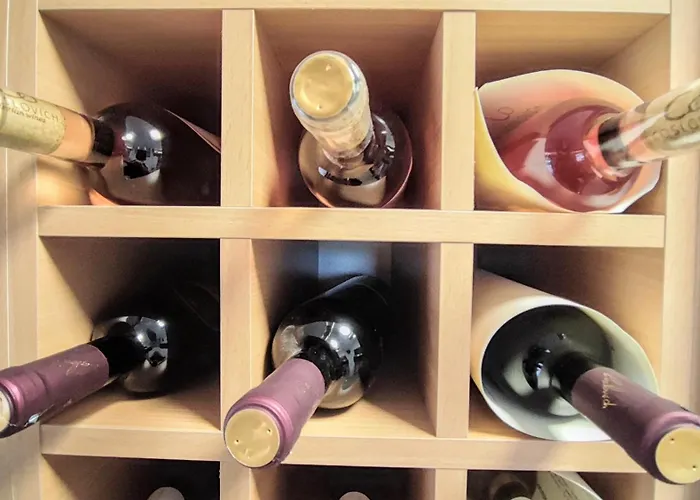 דירה Amazing Casa Fermeglia With Private Jacuzzie And Perfect Panoramic View *