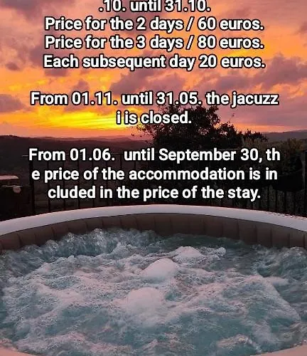 Amazing Casa Fermeglia With Private Jacuzzie And Perfect Panoramic View * Roč