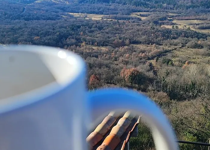 Amazing Casa Fermeglia With Private Jacuzzie And Perfect Panoramic View * Roč